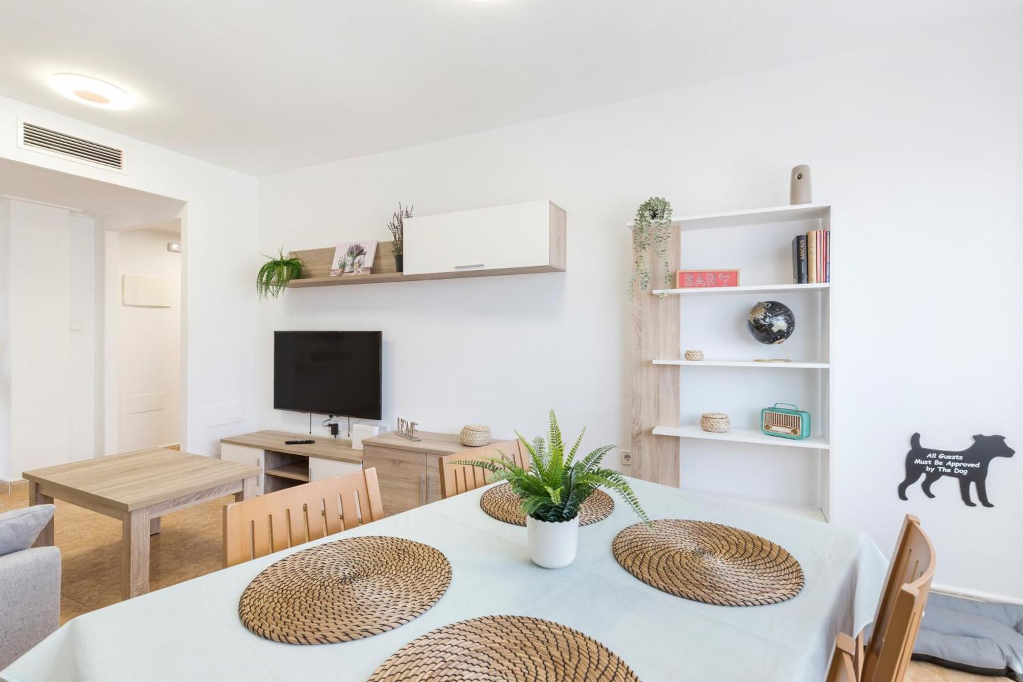 Vivienda Maiva Apartment Alhama de Murcia Exterior photo